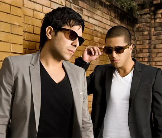 Cali & El Dandee, Bonka y Kevin Florez lanzan a nivel mundial nuevo video del sencillo 
